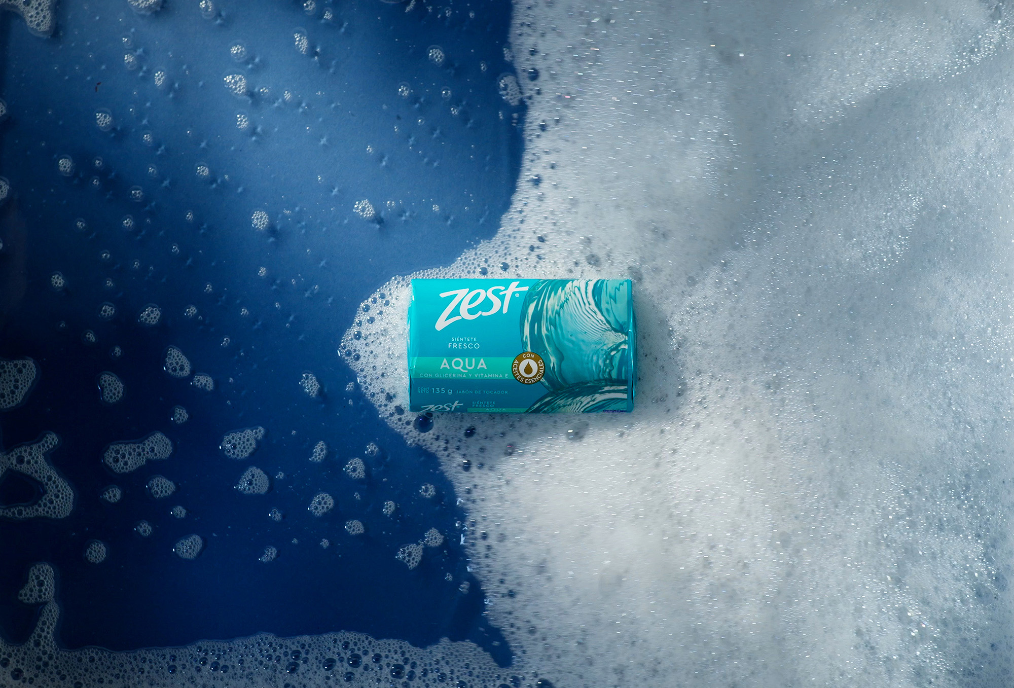 Zest Aqua